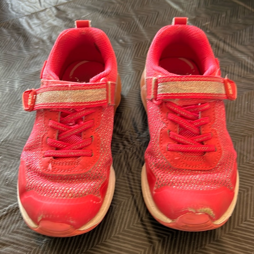 Stride Rite M2P Radiant Bounce Sneakers